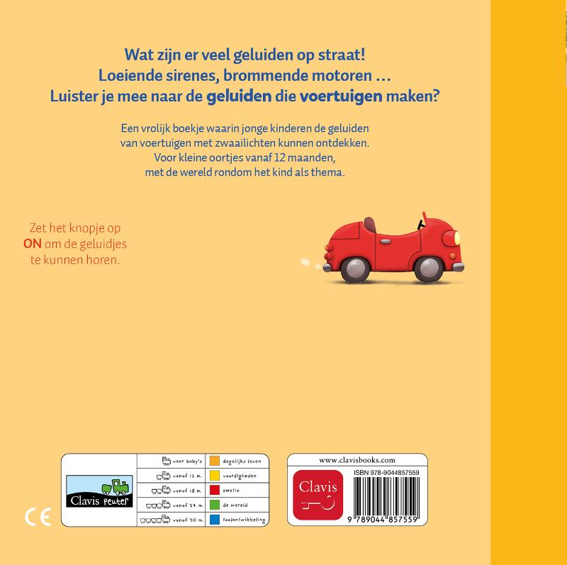 image for Dag brandweerwagen en andere voertuigen.