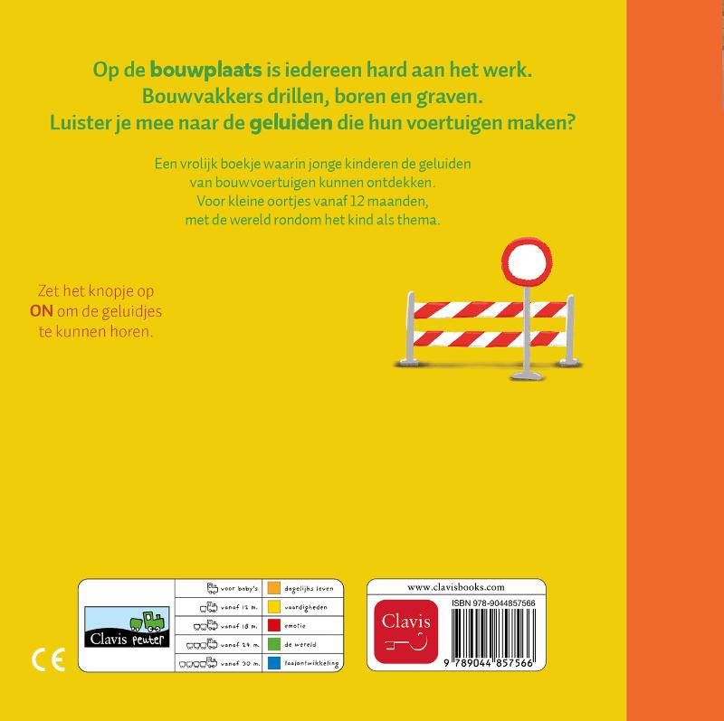 image for Dag bulldozer en andere voertuigen.