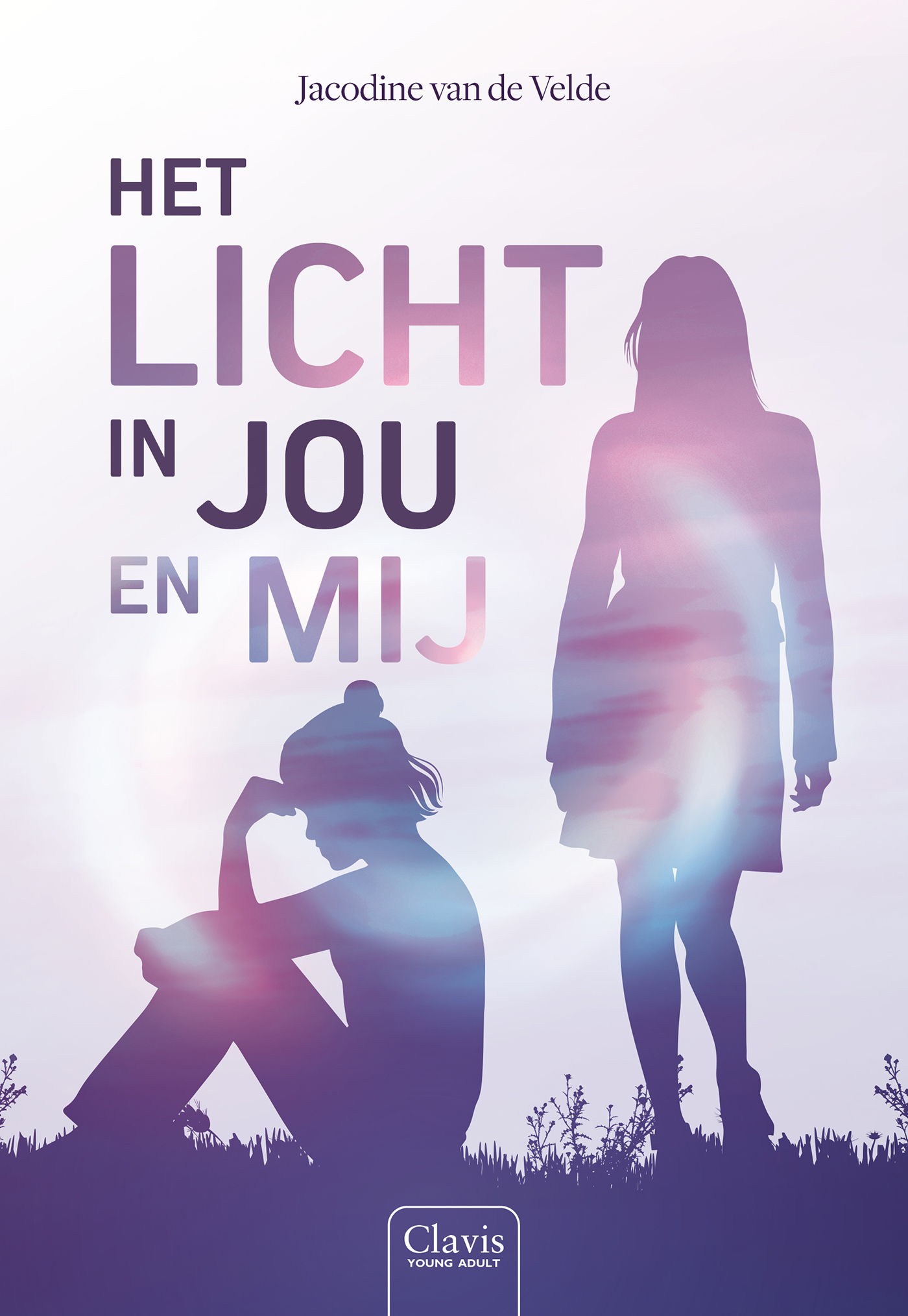 Het licht in jou en mij 