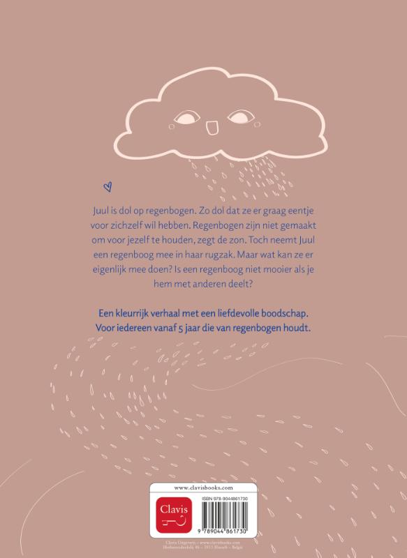 image for Regenboog