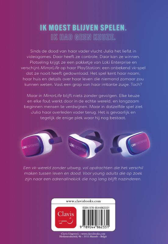 image for MirrorLife
