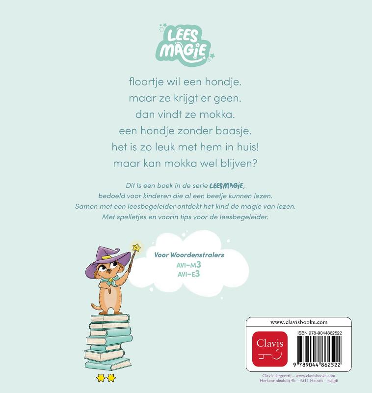 image for dromen van mokka