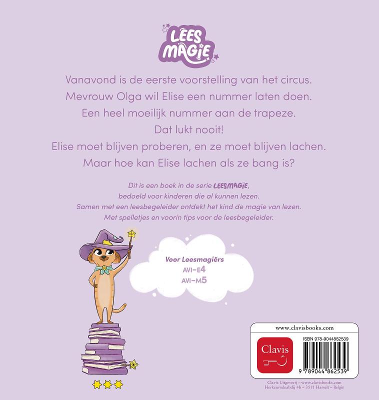 image for Het masker van Elise