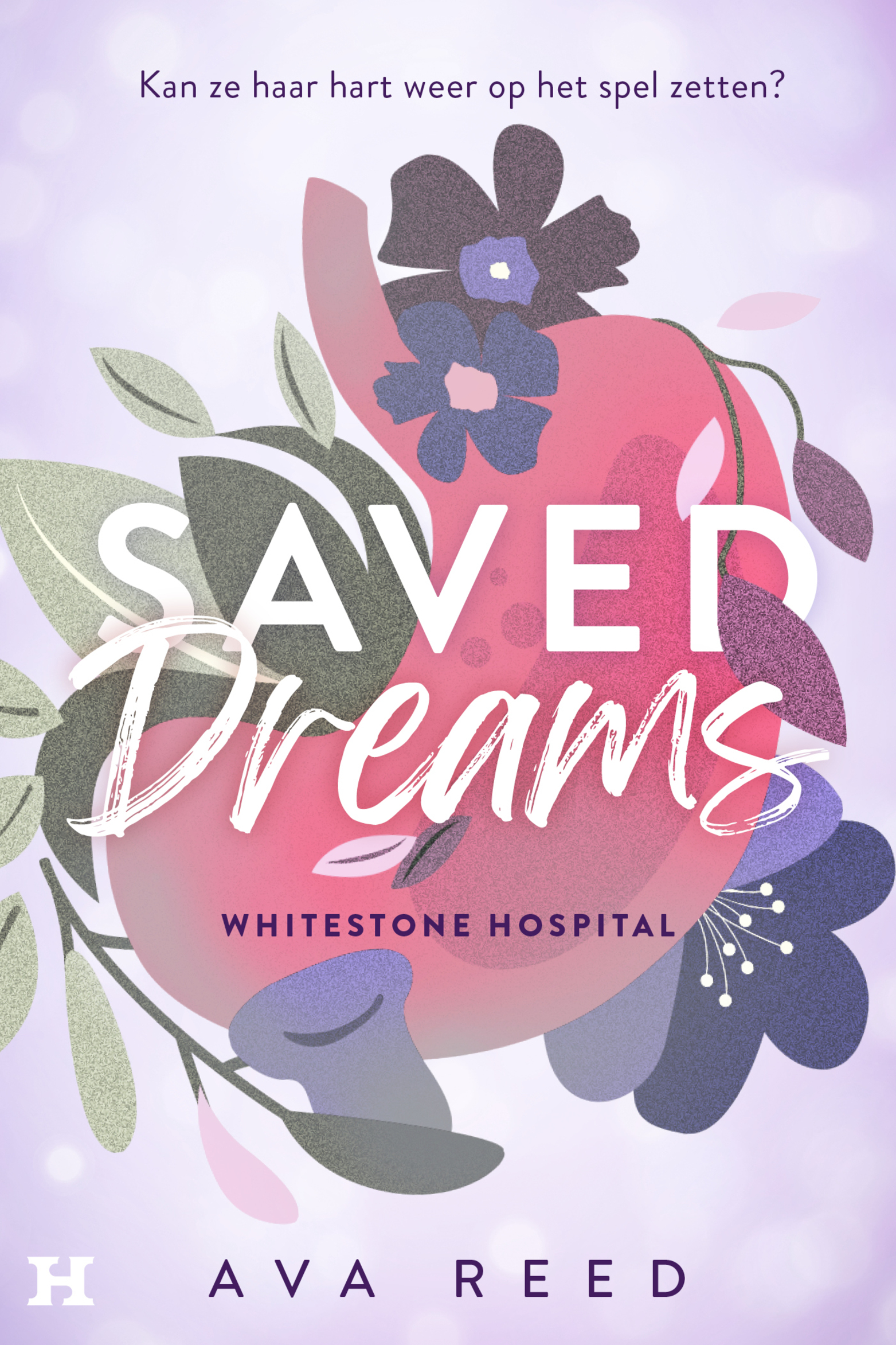 Saved Dreams 