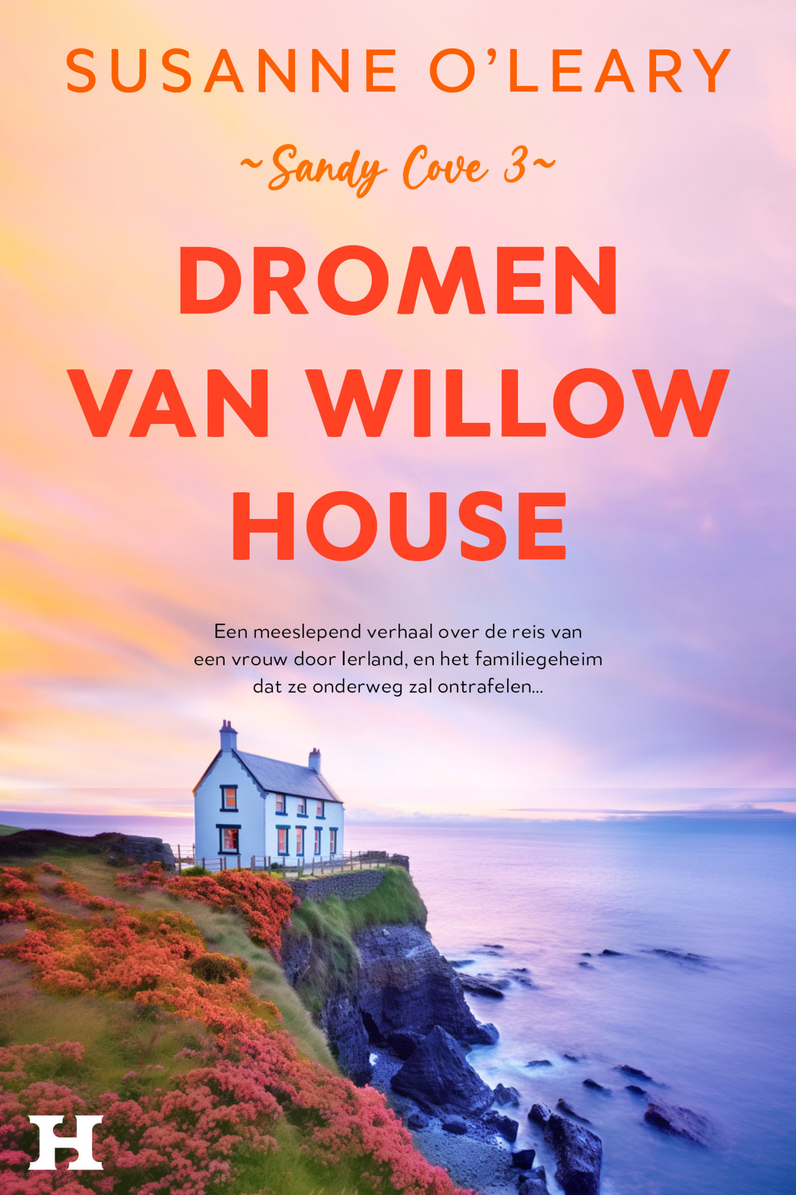 Dromen van Willow House 