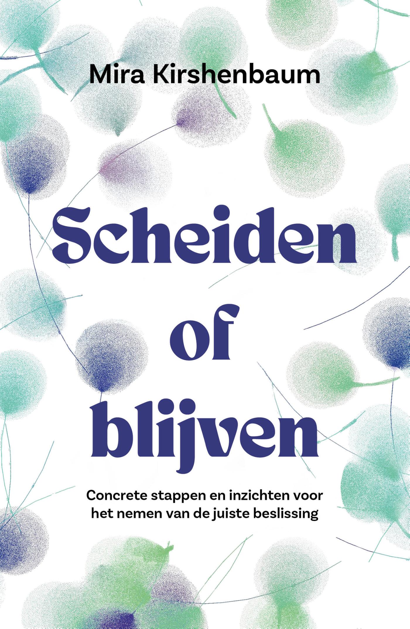 Scheiden of blijven