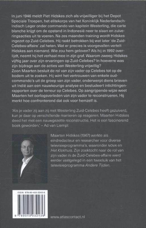 image for Thuis gelooft niemand mij