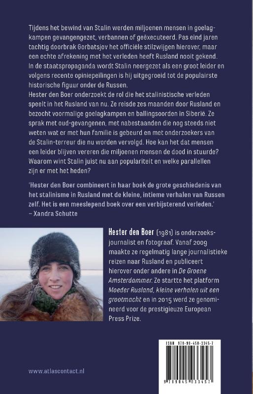 image for Onderdrukt door de verlosser