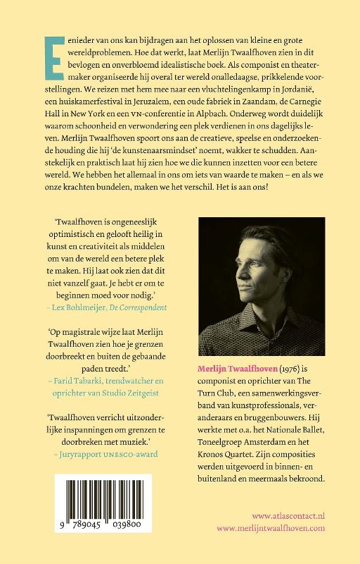 image for Het is aan ons