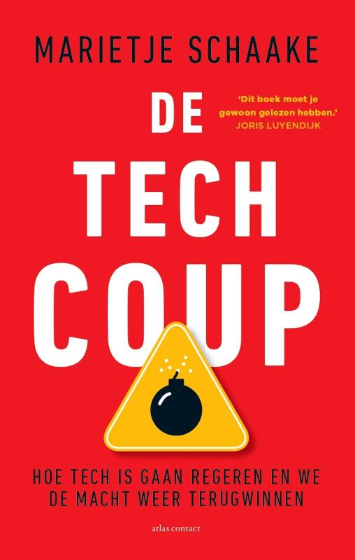 De tech coup