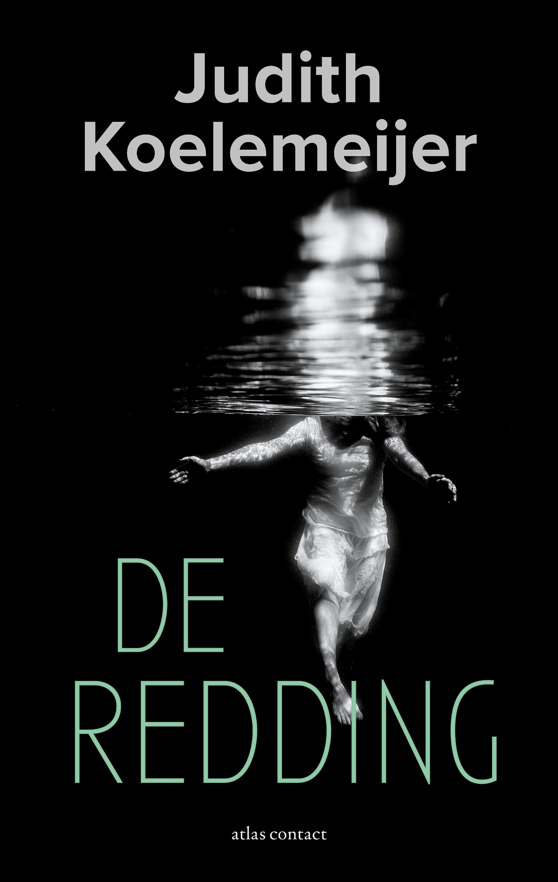 De redding 