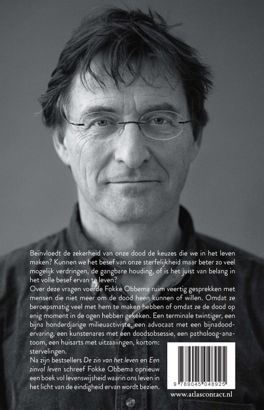 image for Stervelingen