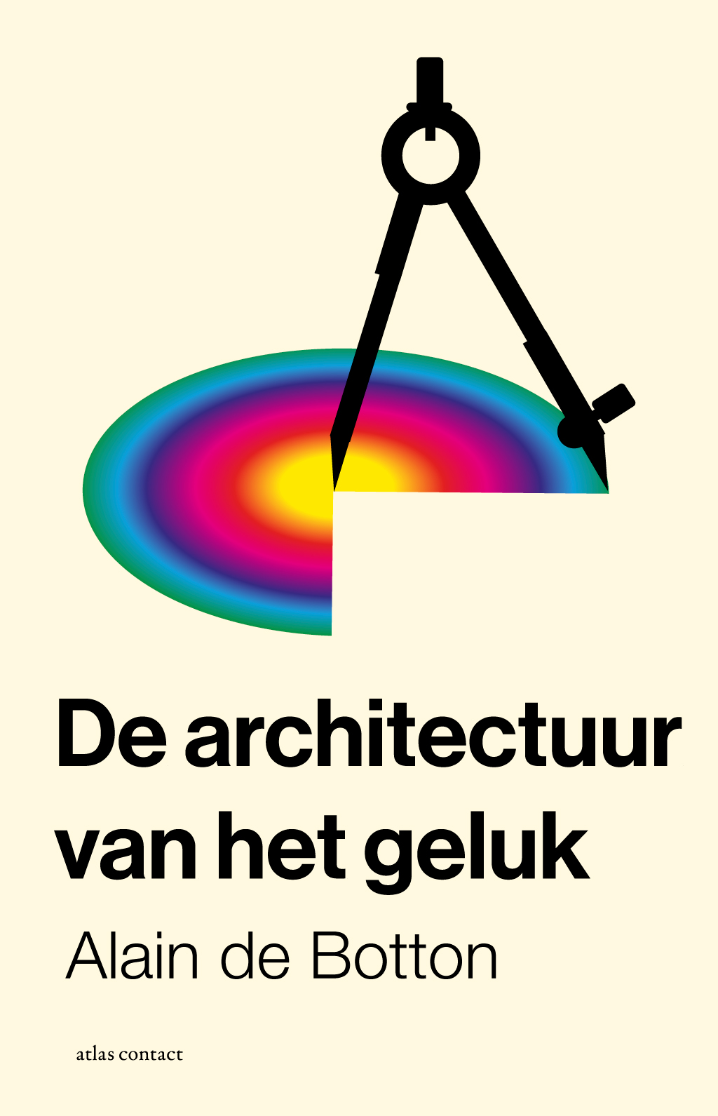 De architectuur van het geluk