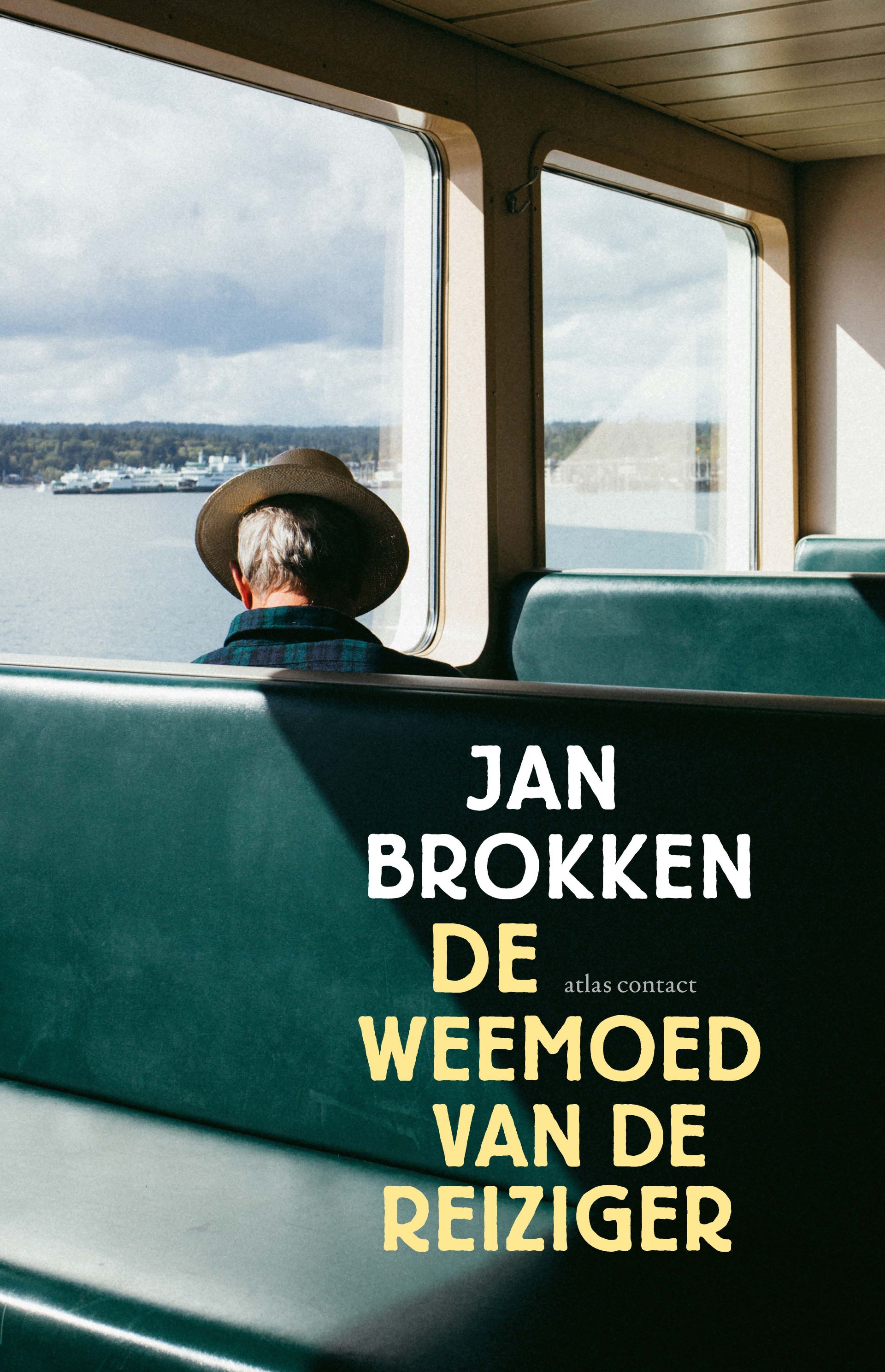 De weemoed van de reiziger 