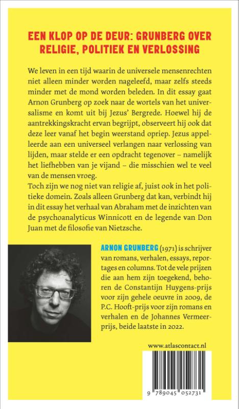 image for Mogen we nog een beetje leven?