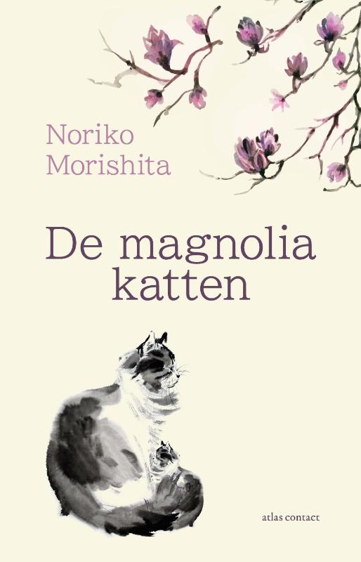De magnoliakatten