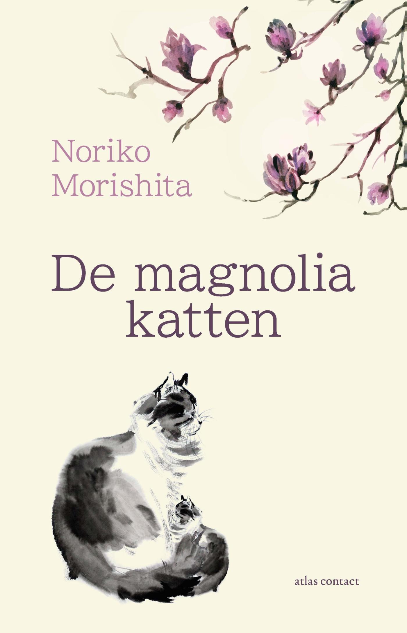 De magnoliakatten