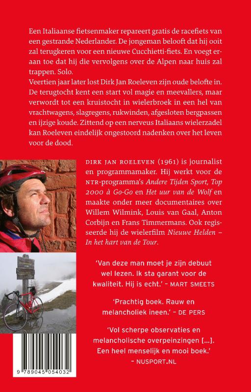 image for De nieuwe fiets