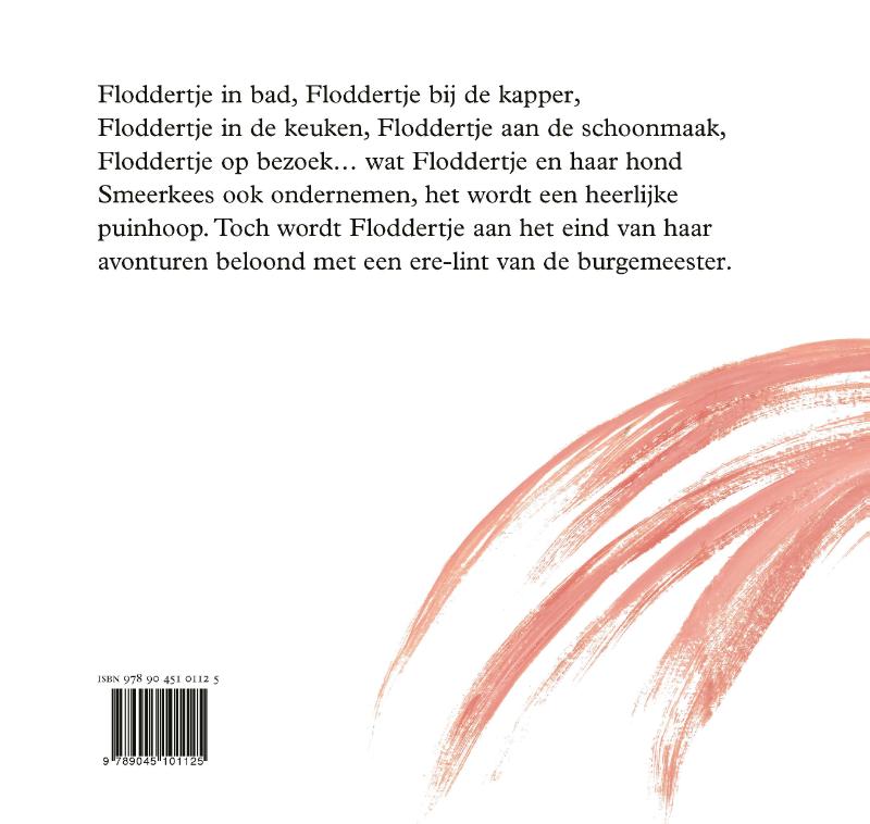 image for Floddertje