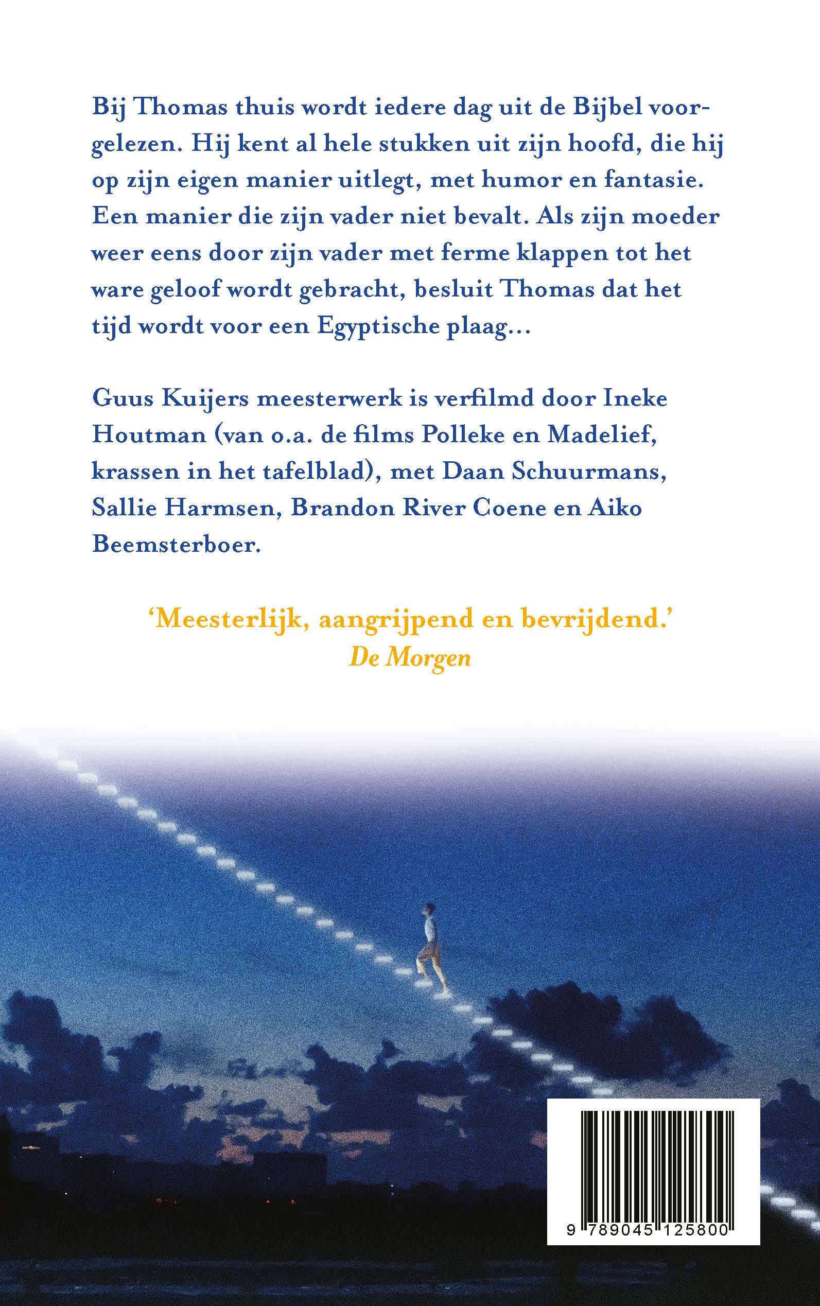 Het boek van alle dingen 