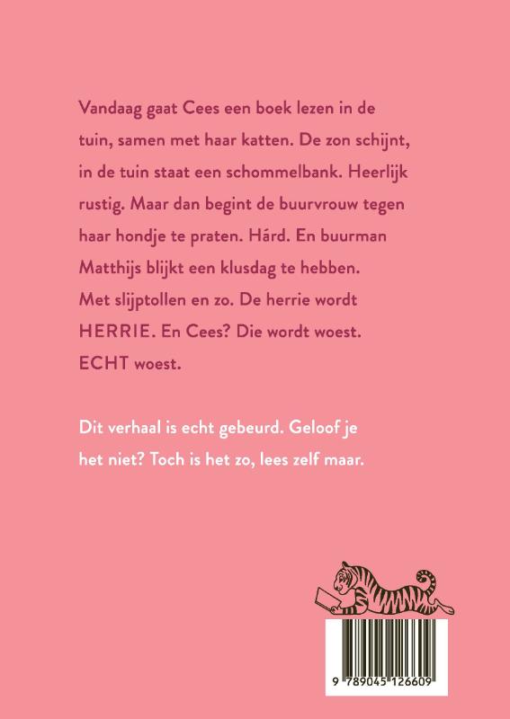 image for Dit gebeurde allemaal echt