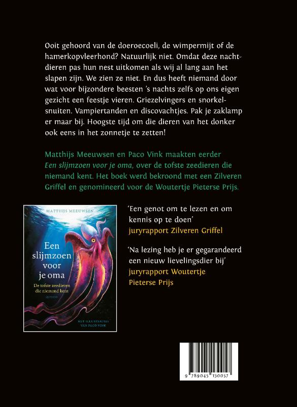 image for Wij zijn de nacht