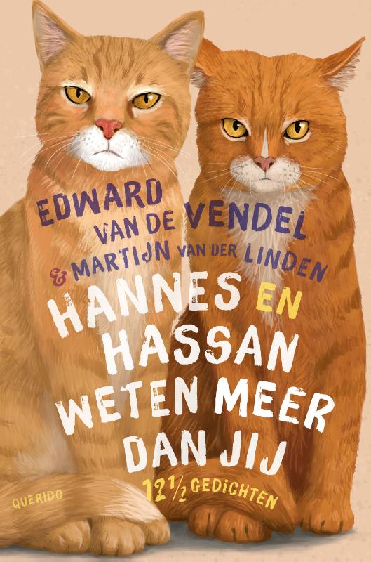 Hannes en Hassan weten meer dan jij