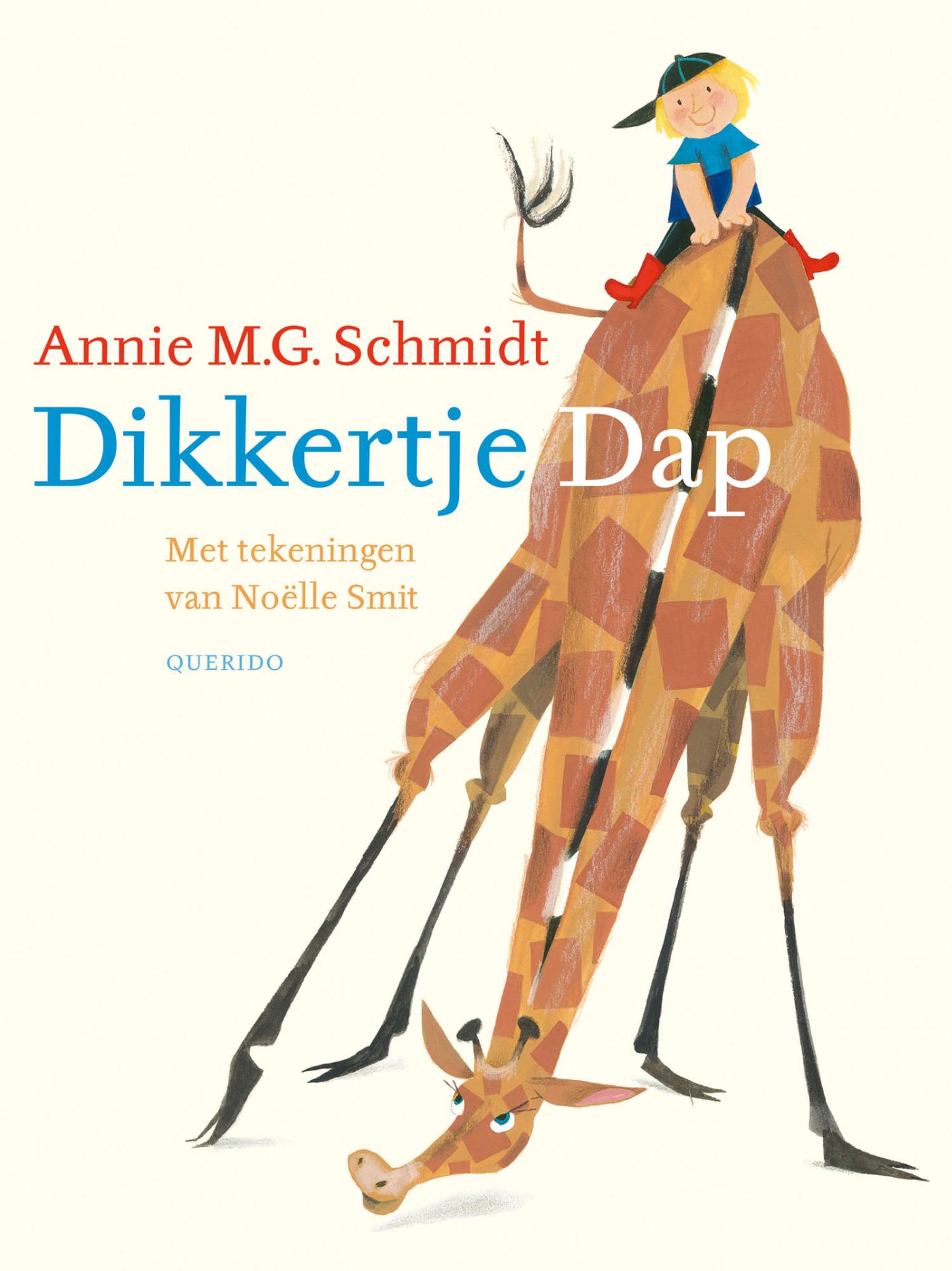 Dikkertje Dap