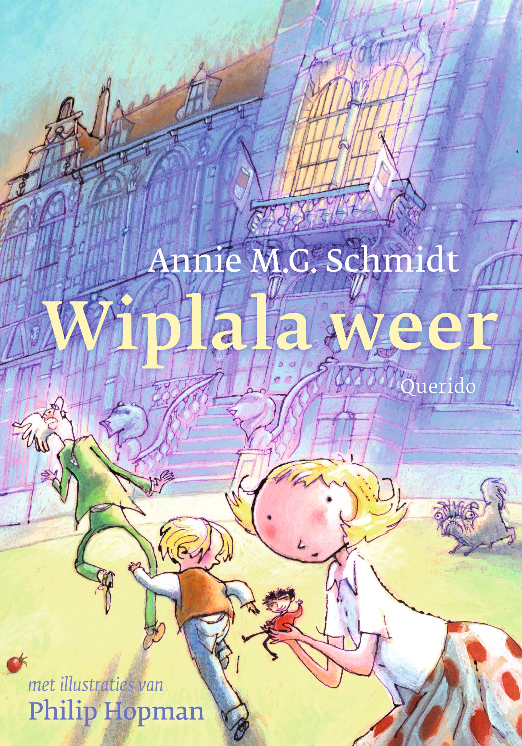 Wiplala weer 