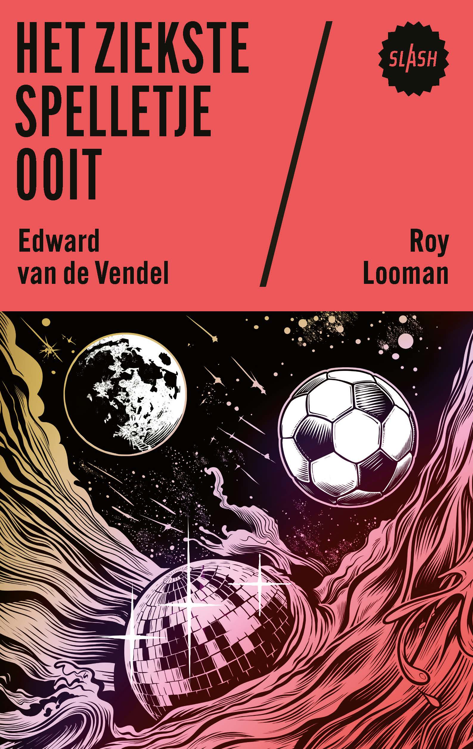 Het ziekste spelletje ooit 