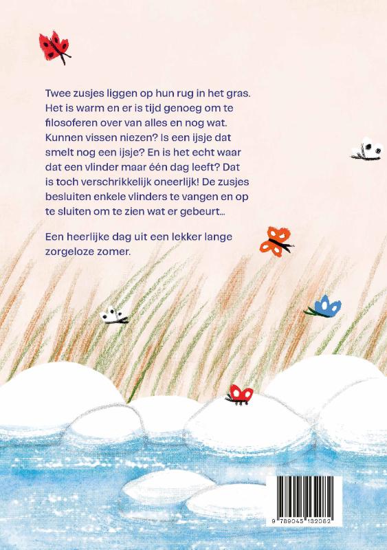 image for Vlinders vangen