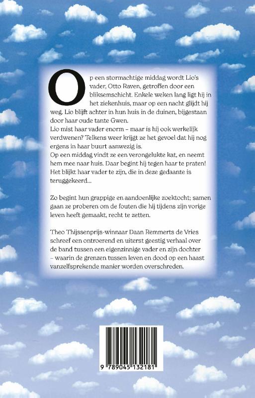 image for Het hoopvolle verhaal van Otto 2.0