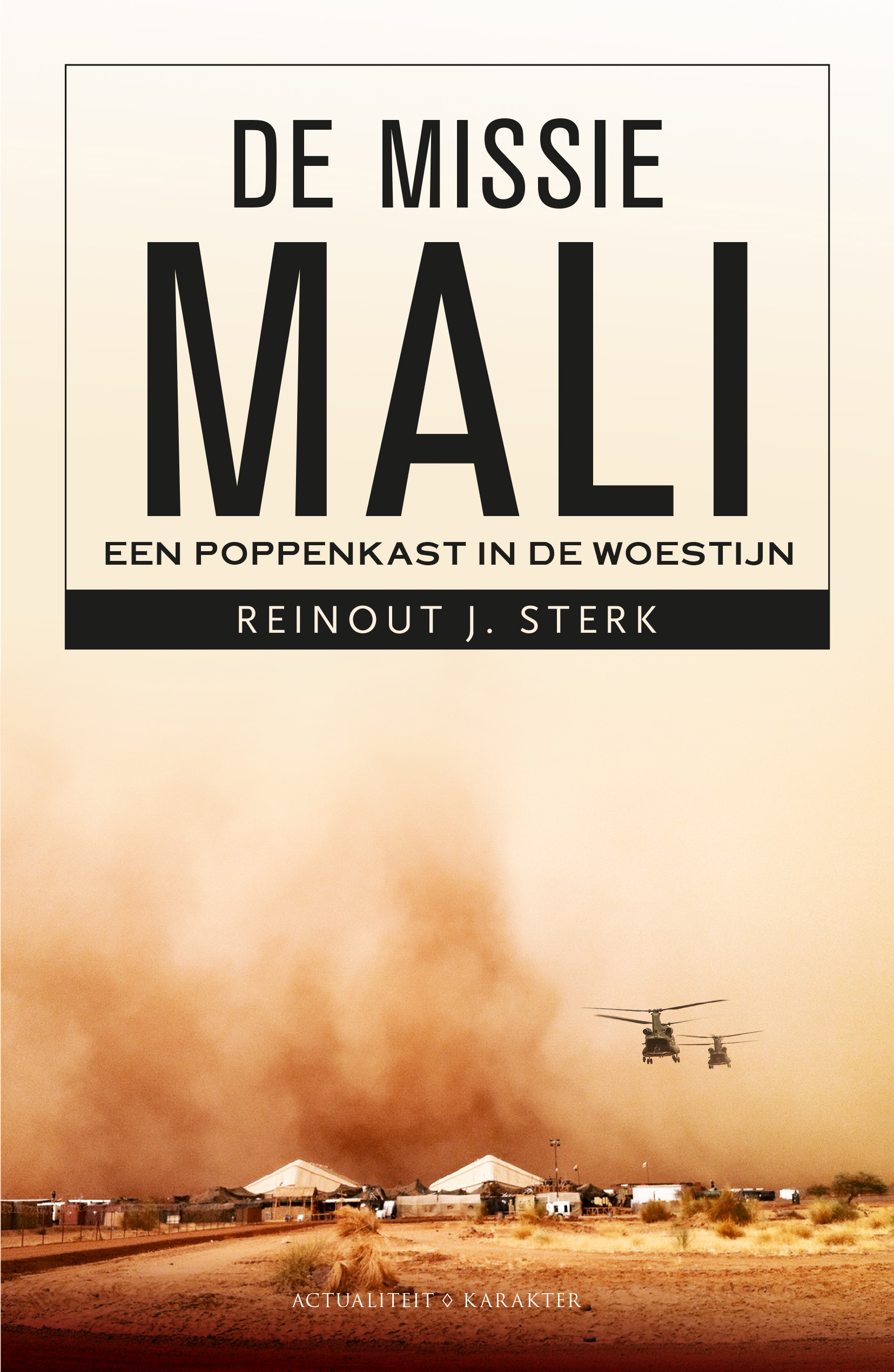 De missie Mali