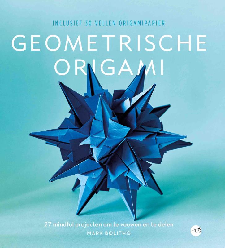 Geometrische origami