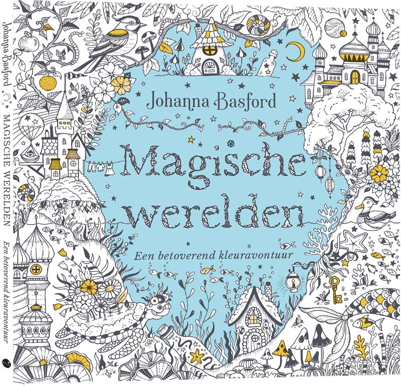 Magische werelden