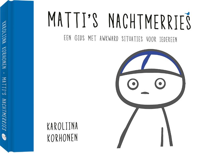 Matti's nachtmerries