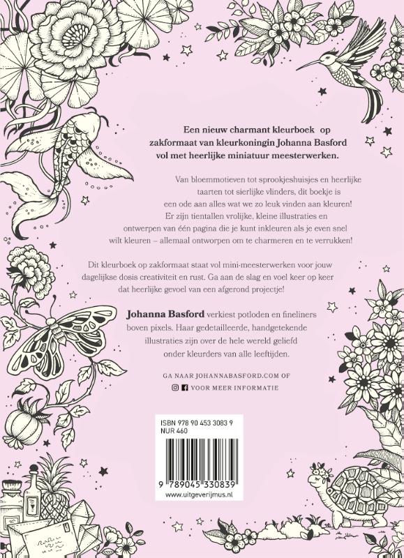 image for Inktrijk
