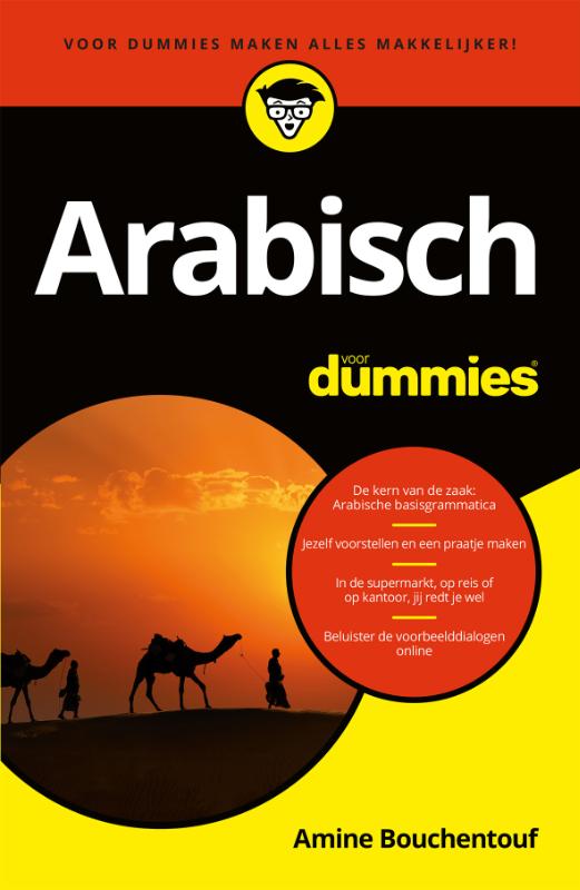 Arabisch , pocketeditie met CD