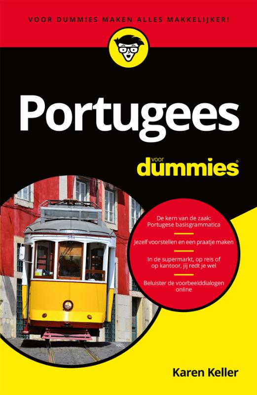 Portugees , pocketeditie