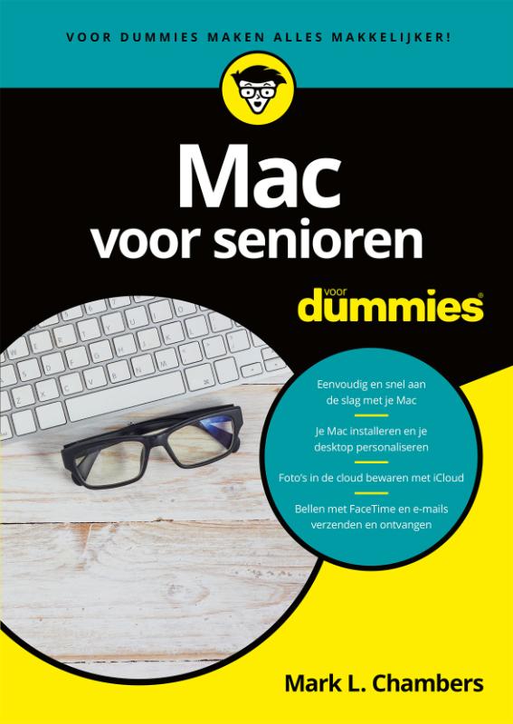 Mac voor senioren voor dummies