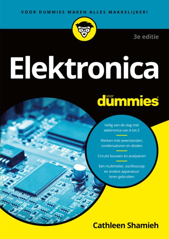 Elektronica , 3e editie