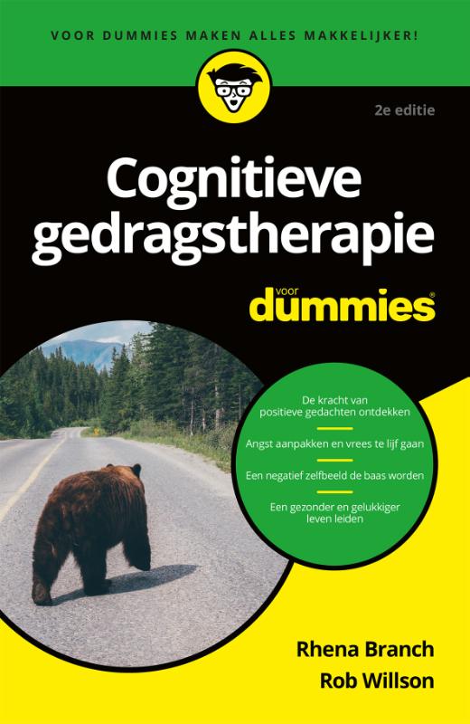 Cognitieve gedragstherapie , 2e editie, pocketeditie