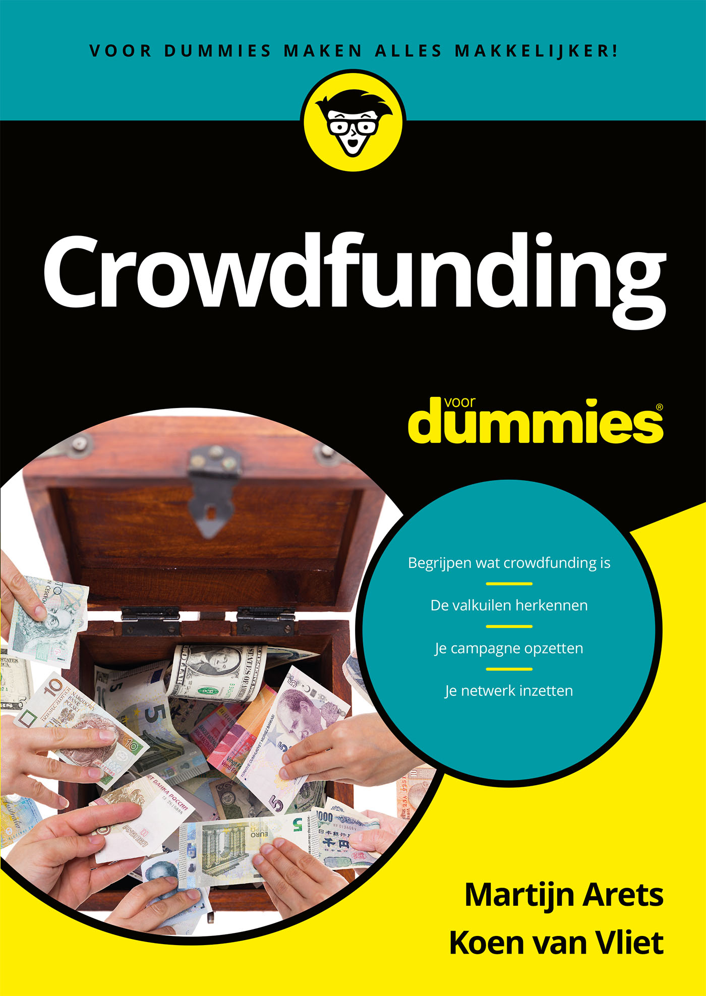 Crowdfunding  (eBook)