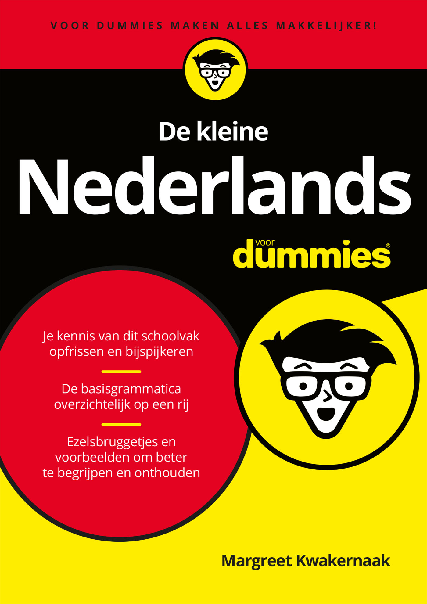 De kleine Nederlands  (eBook)