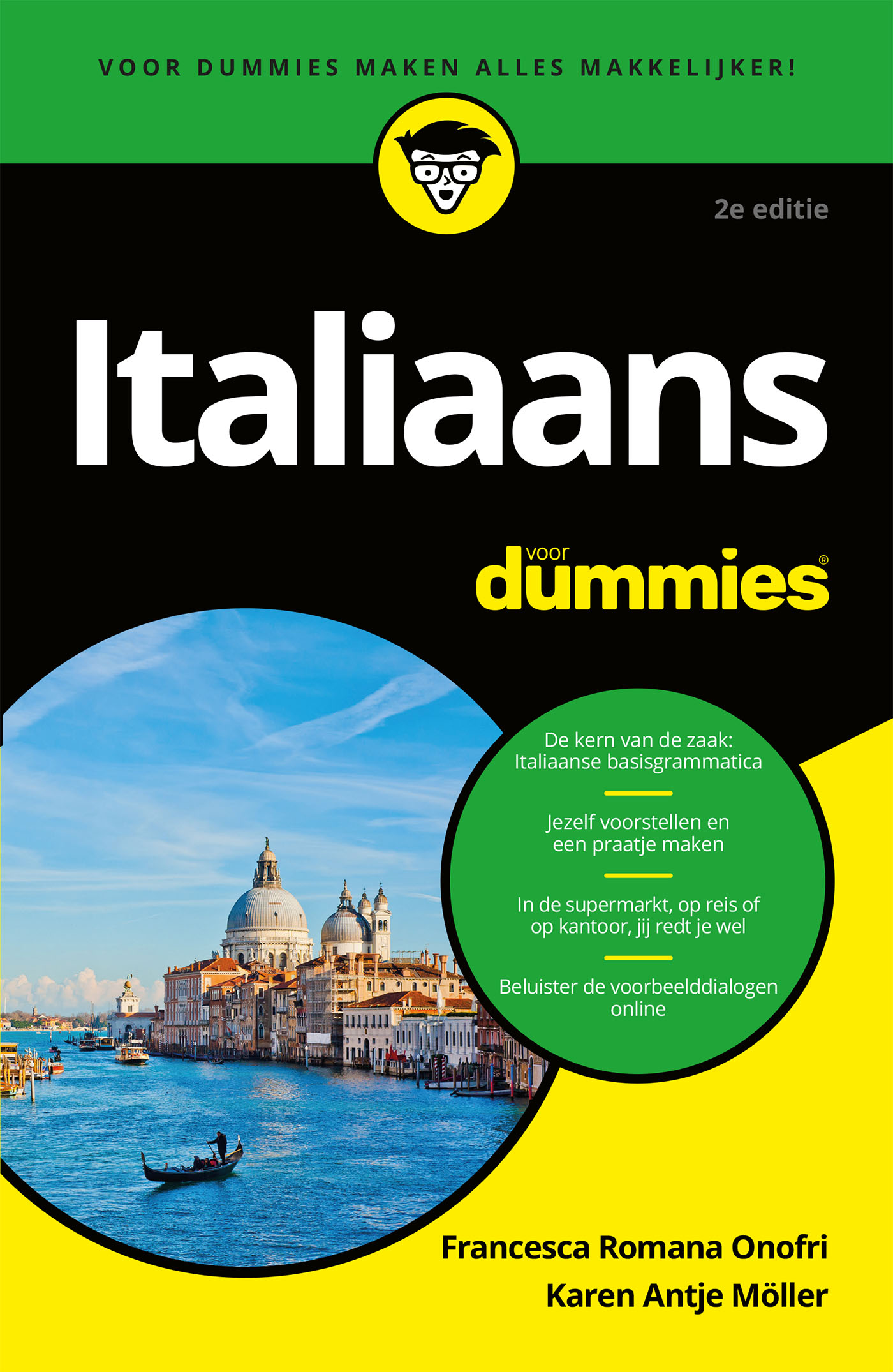Italiaans , 2e editie (eBook)
