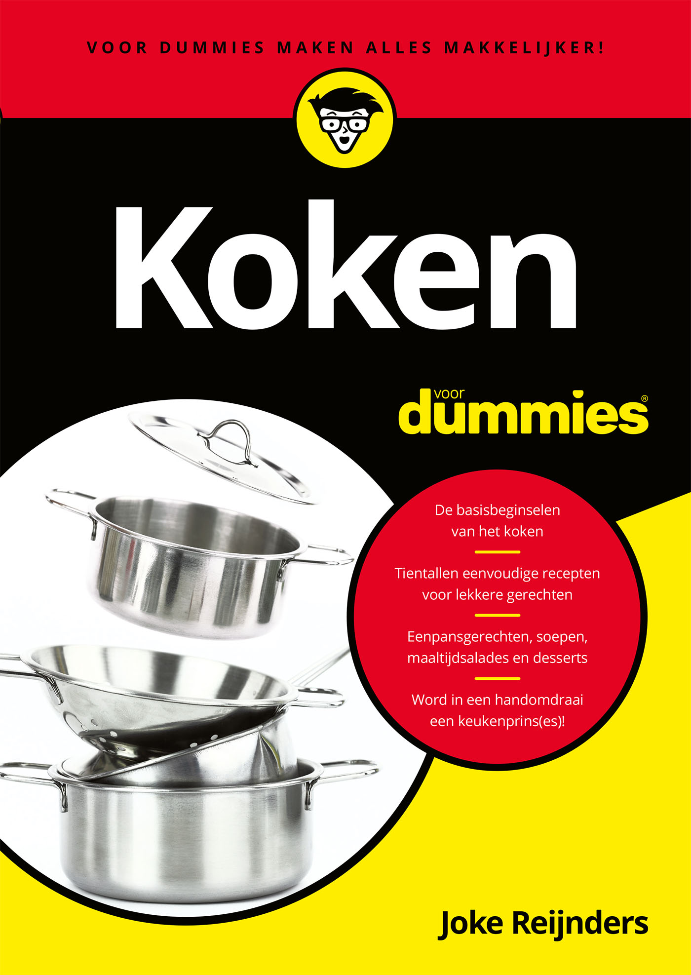 Koken  (eBook)