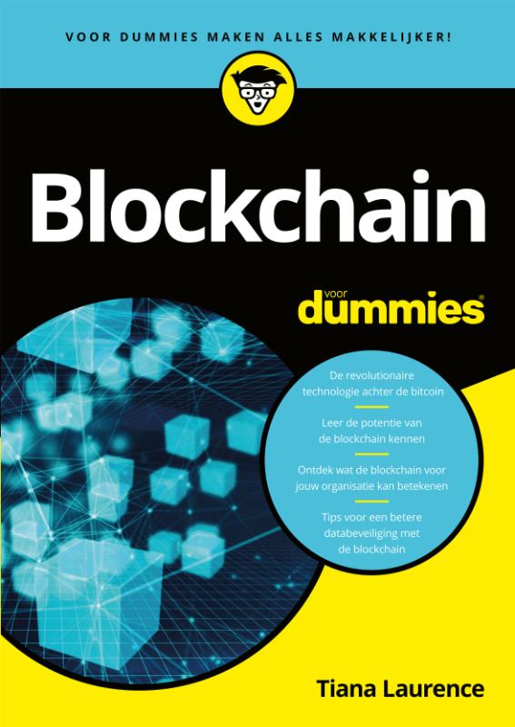Blockchain voor Dummies