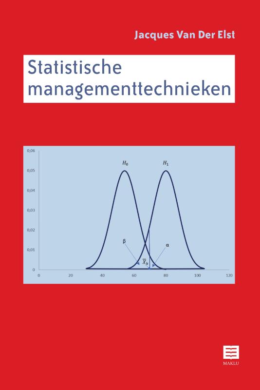 Statistische managementtechnieken