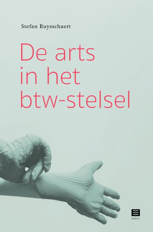 De arts in het btw-stelsel