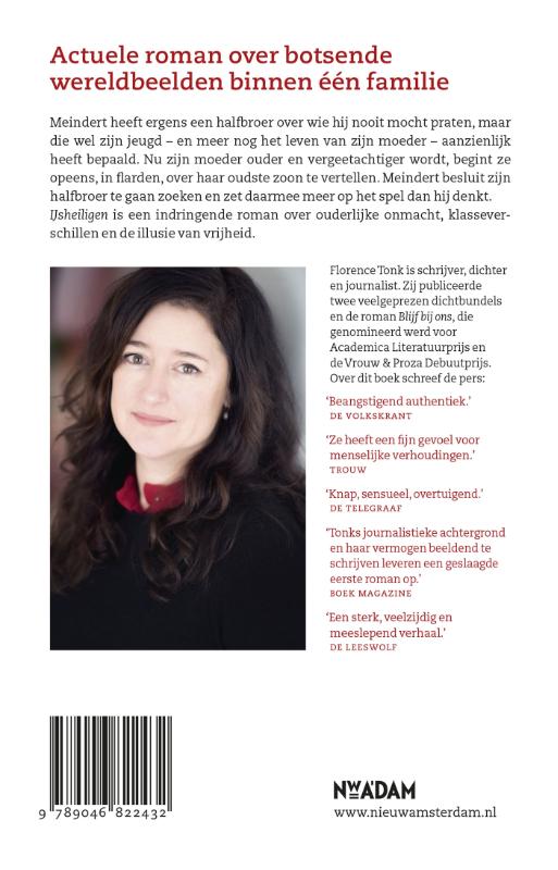 image for IJsheiligen